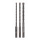 Bosch Hammerbohrer-SDS-plus-5-Set, 6, 8, 10 mm