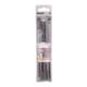 Bosch Hammerbohrer-SDS-plus-5-Set, 6, 8, 10 mm