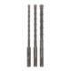 Bosch Hammerbohrer-SDS-plus-5-Set, 6, 8, 10 mm