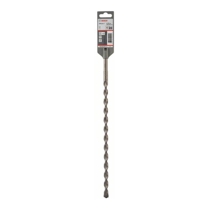 Bosch Hammerbohrer SDS plus-7 12 x 300 x 365 mm