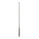 Bosch Hammerbohrer SDS plus-7 6 x 150 x 215 mm-1