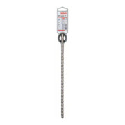 Bosch Hammerbohrer SDS plus-7X 10 x 250 x 315 mm-2