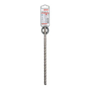 Bosch Hammerbohrer SDS plus-7X 12 x 200 x 265 mm-2