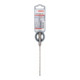 Bosch Hammerbohrer SDS plus-7X 3,5 x 100 x 165 mm-2