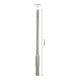 Bosch Hammerbohrer SDS plus-7X