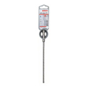 Bosch Hammerbohrer SDS plus-7X 6 x 150 x 215 mm-2