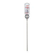 Bosch Hammerbohrer SDS plus-7X 6 x 250 x 315 mm-2