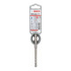 Bosch Hammerbohrer SDS plus-7X 8 x 50 x 115 mm-2