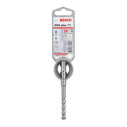 Bosch Hammerbohrer SDS plus-7X 8 x 50 x 115 mm-2