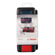 Bosch Hammerbohrer-Set B8 in Tough Box, 5–10 mm