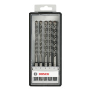 Bosch Hammerbohrer-Set SDS plus-5 Robust Line, 5-teilig, 6 - 10 mm-5