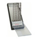 Bosch Hammerbohrer-Set SDS plus-7 Robust Line 5-teilig 5,5 - 10 mm