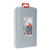Bosch Hammerbohrer-Set SDS plus-7X, 7-teilig, 5 - 12 mm-3