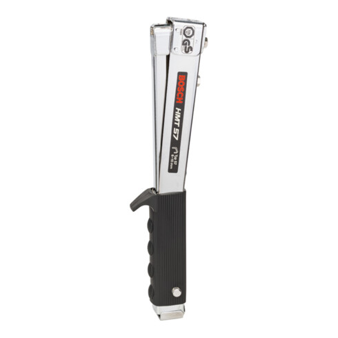 Bosch Hammertacker HMT 57 6 - 10 mm mit Schlagauslösung