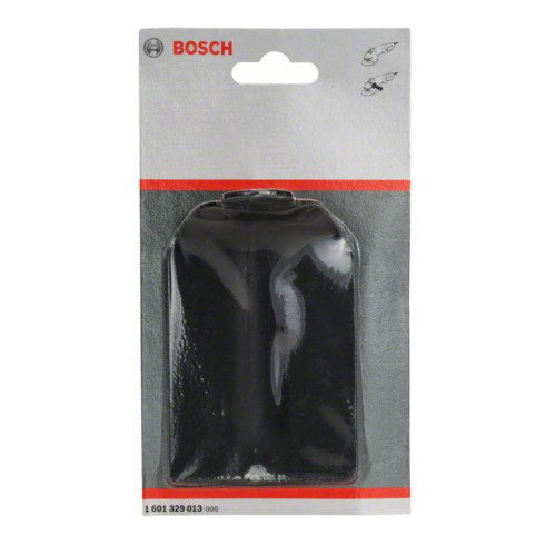 Bosch handbescherming voor haakse slijper