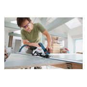 Bosch handcirkelzaag GKS 55+ G-4
