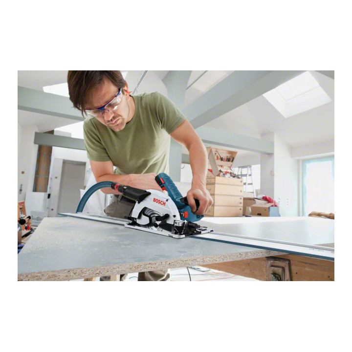 Bosch handcirkelzaag GKS 55+ G