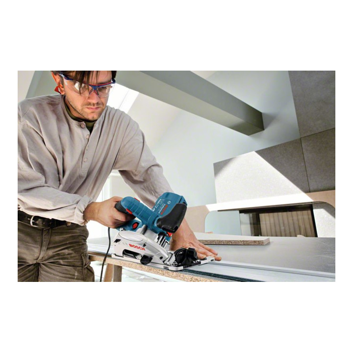 Bosch handcirkelzaag GKS 55+ G