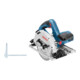 Bosch handcirkelzaag GKS 55+ GCE in kartonnen doos-2