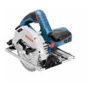 Bosch handcirkelzaag GKS 55+ GCE met L-BOXX-1