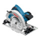 Bosch handcirkelzaag GKS 85 G + FSN 1400-4