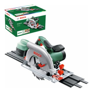 Bosch handcirkelzaag PKS 66 AF