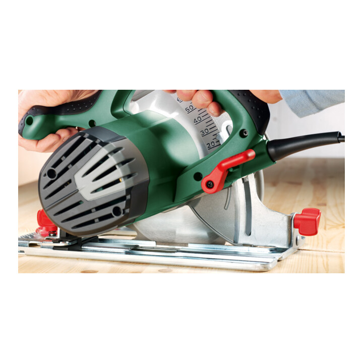 Bosch handcirkelzaag PKS 66 AF