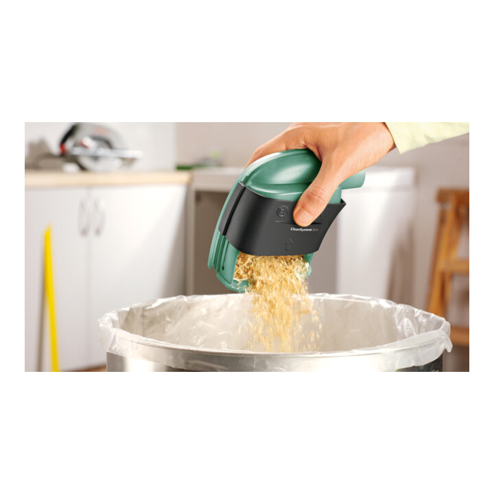Bosch handcirkelzaag PKS 66 AF