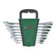 Bosch Handgereedschap ratelsleutelset 8-dlg.-1