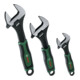 Bosch Handgereedschap Rollengratsleutelset 3-delig