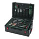 Bosch Handgereedschap Rollgereedschapskoffer Set 119-dlg.-2