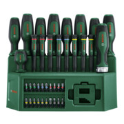 Bosch Handgereedschap Schroevendraaierset Gemengd, 39-dlg.-2