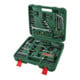 Bosch Handgereedschap Set 63-delig