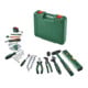 Bosch Handgereedschap Set 63-delig