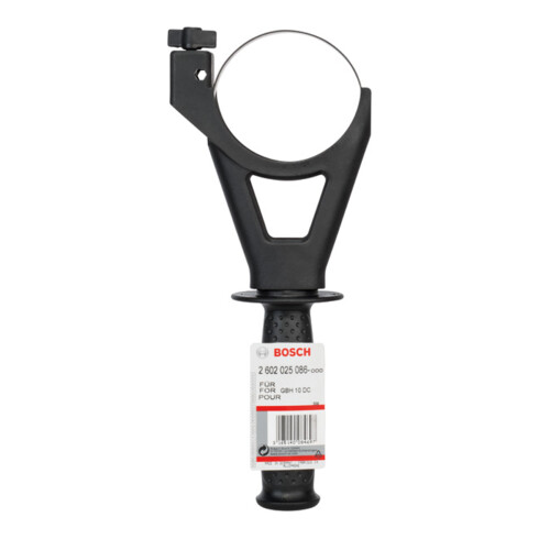 Bosch handgreep voor boorhamer past op GBH 10 DC en GBH 11 DE