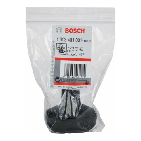Bosch handgreep voor Bosch bovenfrezen
