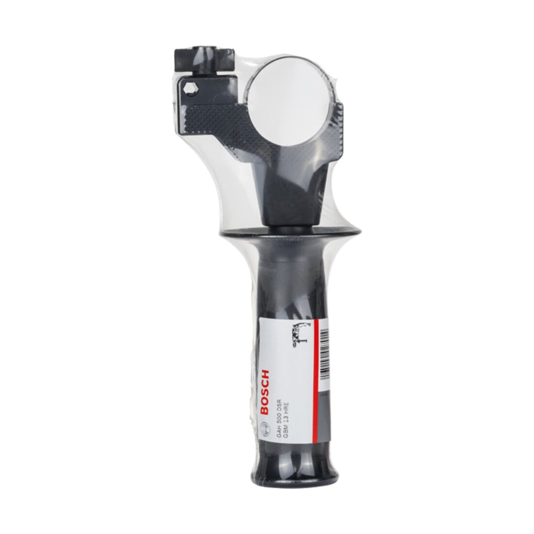 Bosch Handgriff für Bohrhämmer