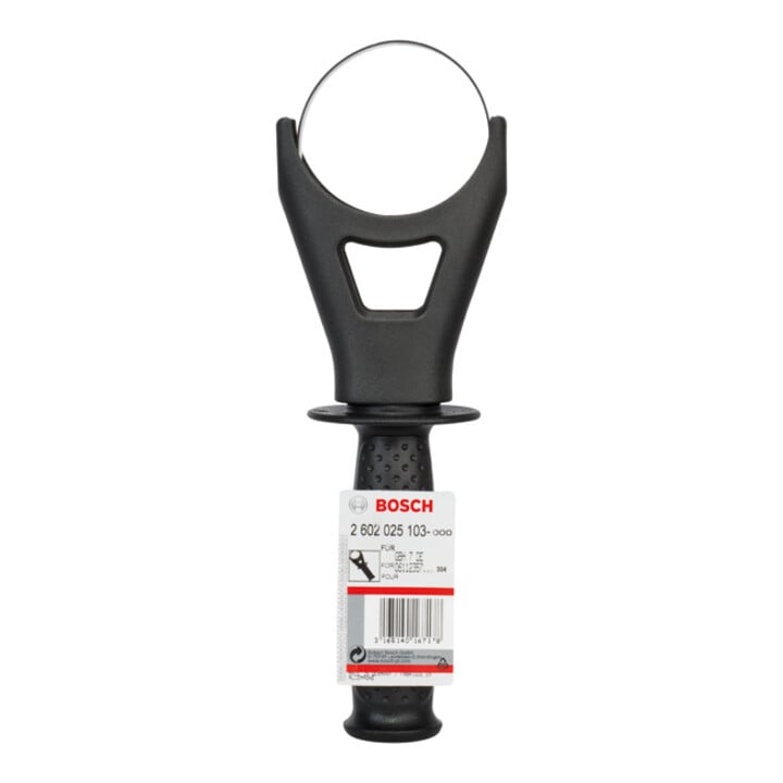 Bosch Handgriff für Bohrhämmer passend zu GBH 7 DE und GBH 7-46 DE