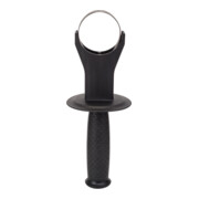 Bosch Handgriff für Bohrhämmer passend zu GSH 5000 5 GBH 500