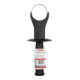 Bosch Handgriff für Bohrhämmer passend zu GSH 5000 5 GBH 500-4