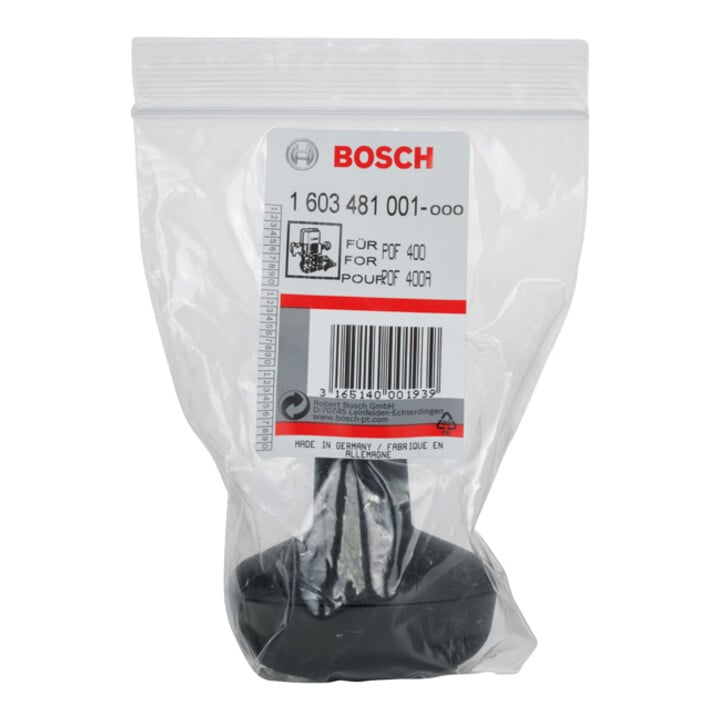 Bosch Handgriff für Bosch-Oberfräsen