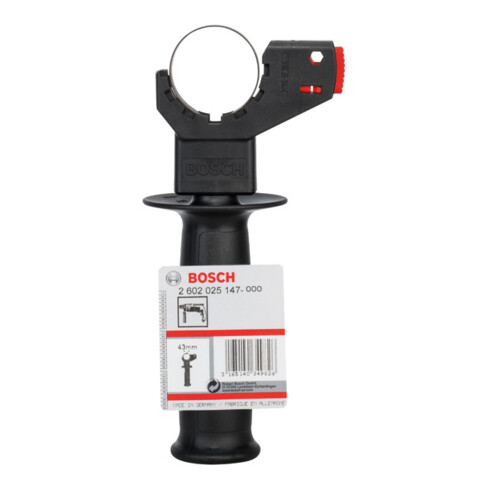 Bosch Handgriff für Schlagbohrmaschine passend zu GSB 20