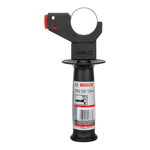 Bosch Handgriff für Schlagbohrmaschinen passend zu GBH GSB GBN PBH