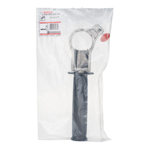 Bosch Handgriff für Schlagbohrmaschinen passend zu GSB 162-2 RE