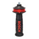 Bosch Handgriff mit Vibration Control für Winkelschleifer-1