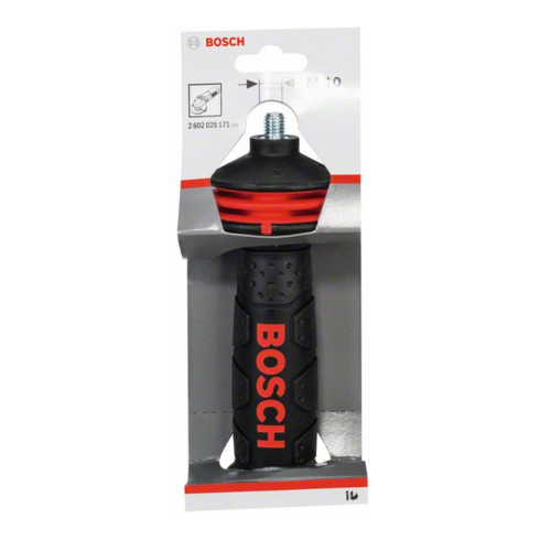 Bosch Handgriff mit Vibration Control für Winkelschleifer