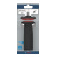 Bosch Handgriff M 10 mit Vibration Control passend zu PWS 700-115 PWS 720-115-2