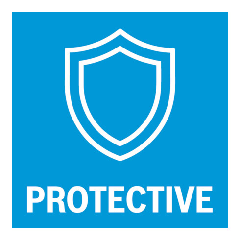 Bosch Handgriff M 10 mit Vibration Control passend zu PWS 700-115 PWS 720-115