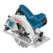 Bosch Handkreissäge GKS 190 im Karton-2