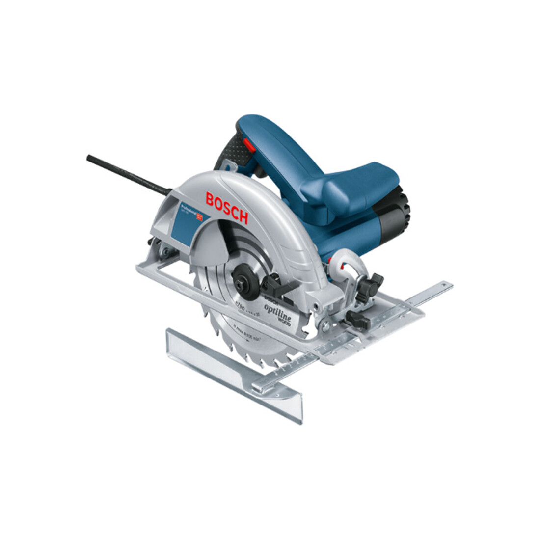 Bosch Handkreissäge GKS 190 im Karton